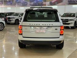 Land Rover Range Rover Vogue